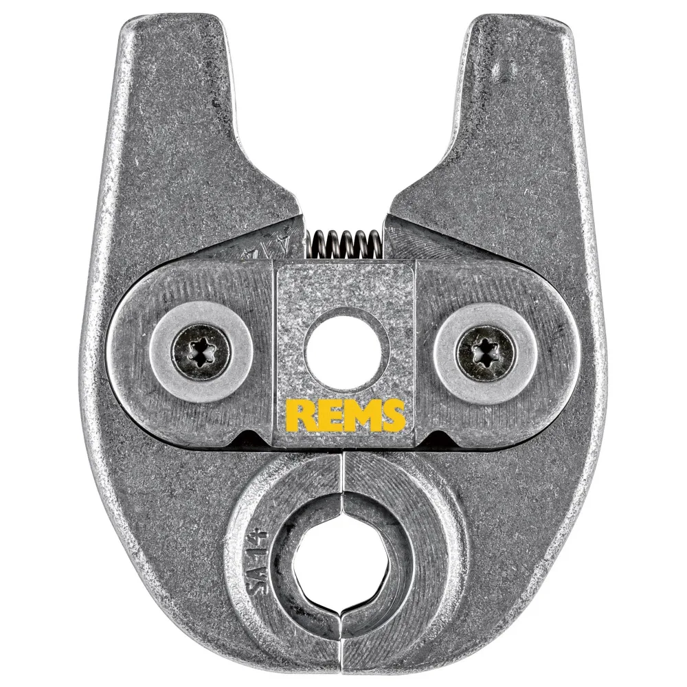 REMS 578522 Pressback SA-kontur, Mini SA 28 - Bild 2
