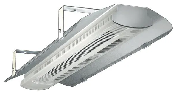 Frico SH37521 Bänkvärmare 375W, 230V