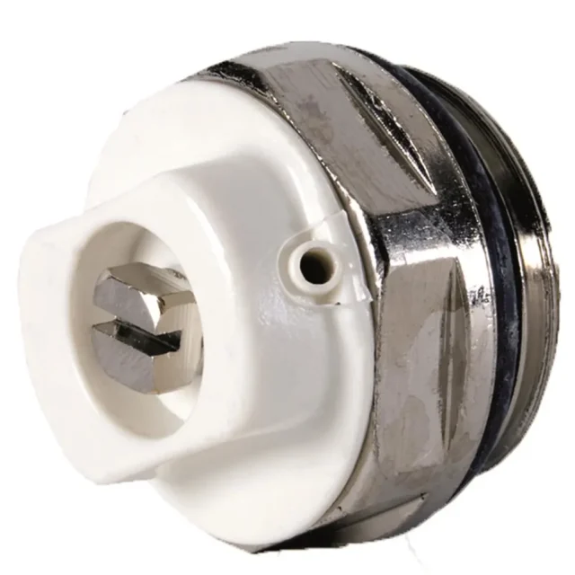 Z 19083900V Luftskruv för radiatorer, 1/2" 10-pack