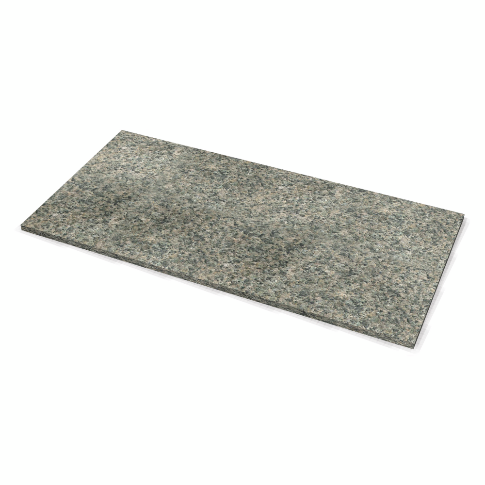 GOLVPLATTA BENDERS BOHUS POLERAD GRÅ, 610X305X10MM