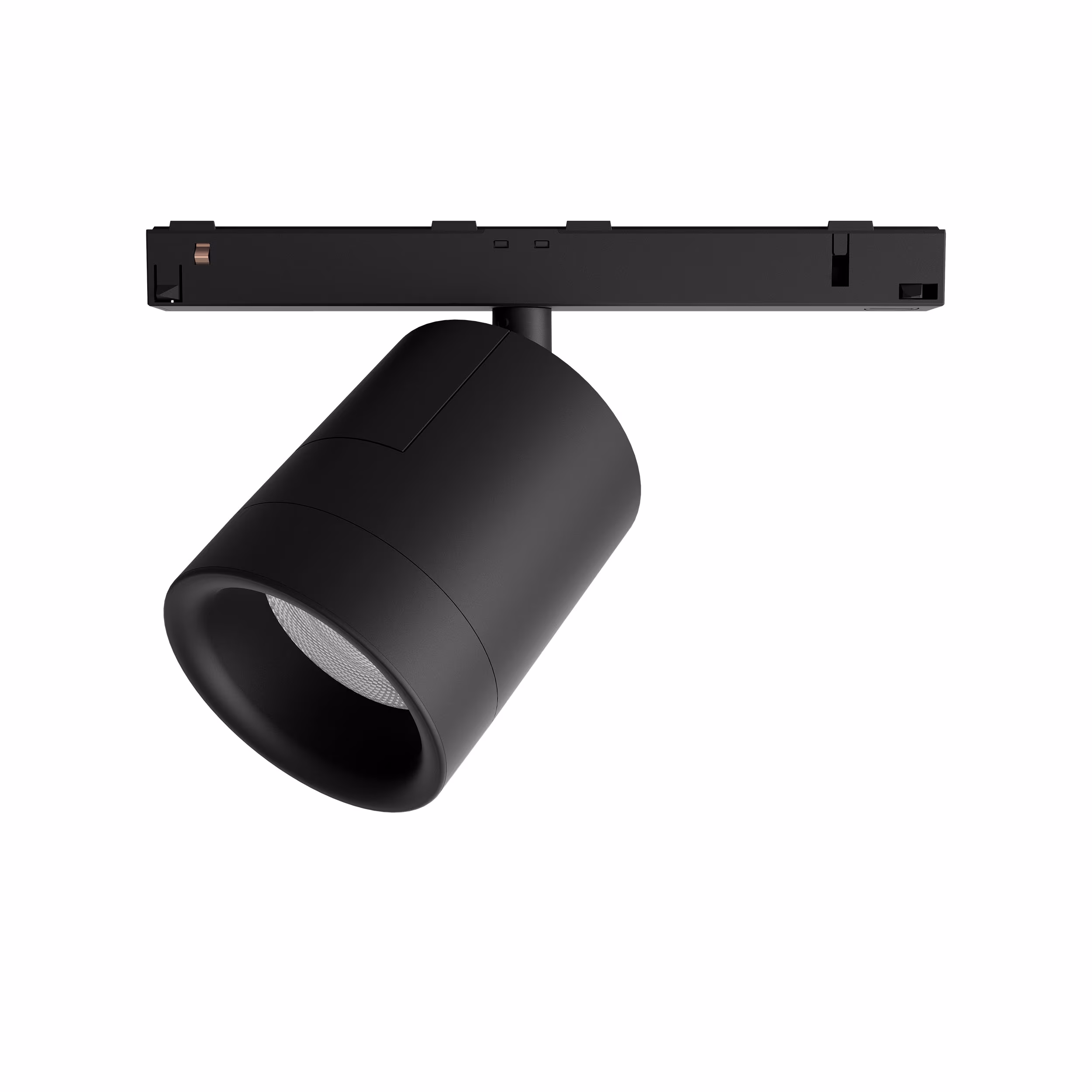 Kjøp Philips Hue Spotlight skinne Perifo HUE, utvidelsessett, 5W, svart.