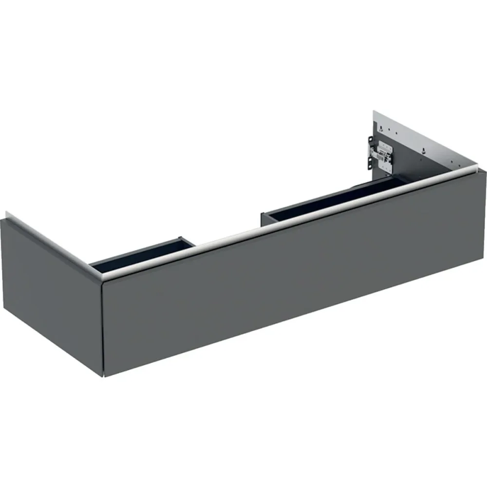 Geberit ONE 505.075.00.2 Kommod 120 x 47 cm Vit, matt