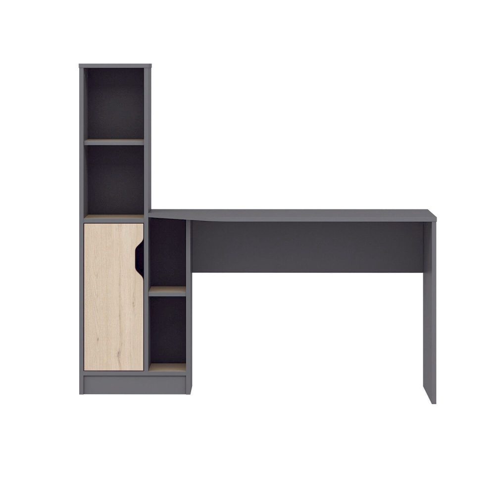 Dalenor Skrivbord 150x140x60 cm