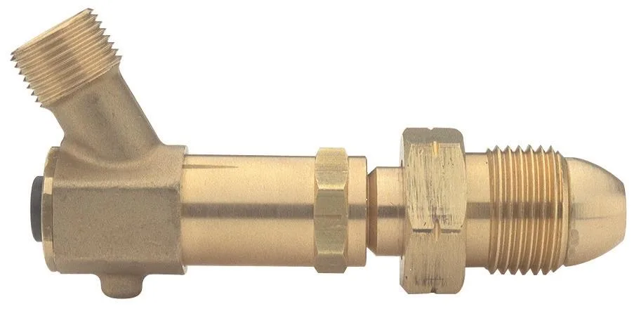 Sievert 305402 Slangbrottsventil R3/8"V