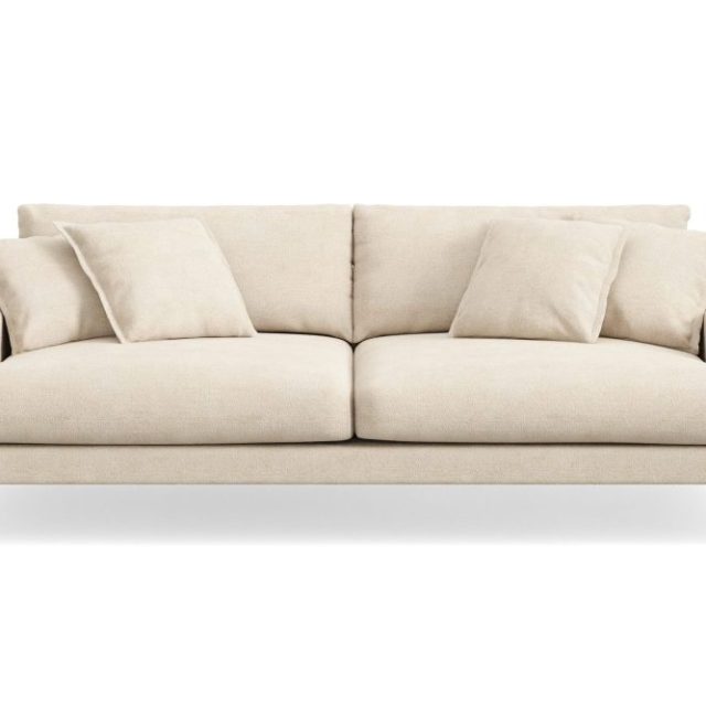 Menard Premium 4-sits Djup Soffa i Chenille