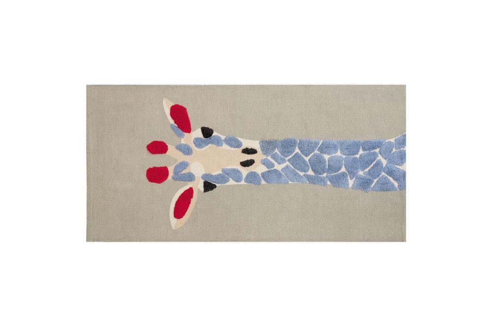 Sakubo Bomullsmatta 80x150 cm