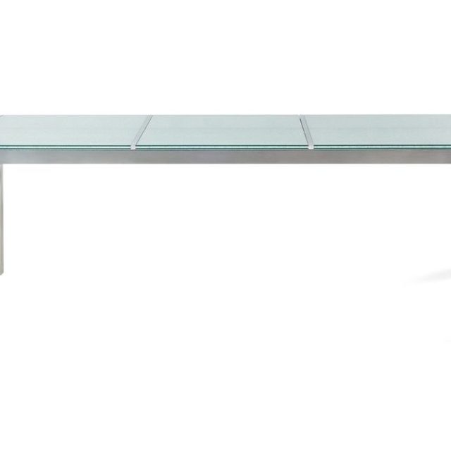 Bacoli Matbord Utomhus 220 cm