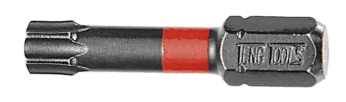 BITS TX20 IMPACT 30MM 5-PACK