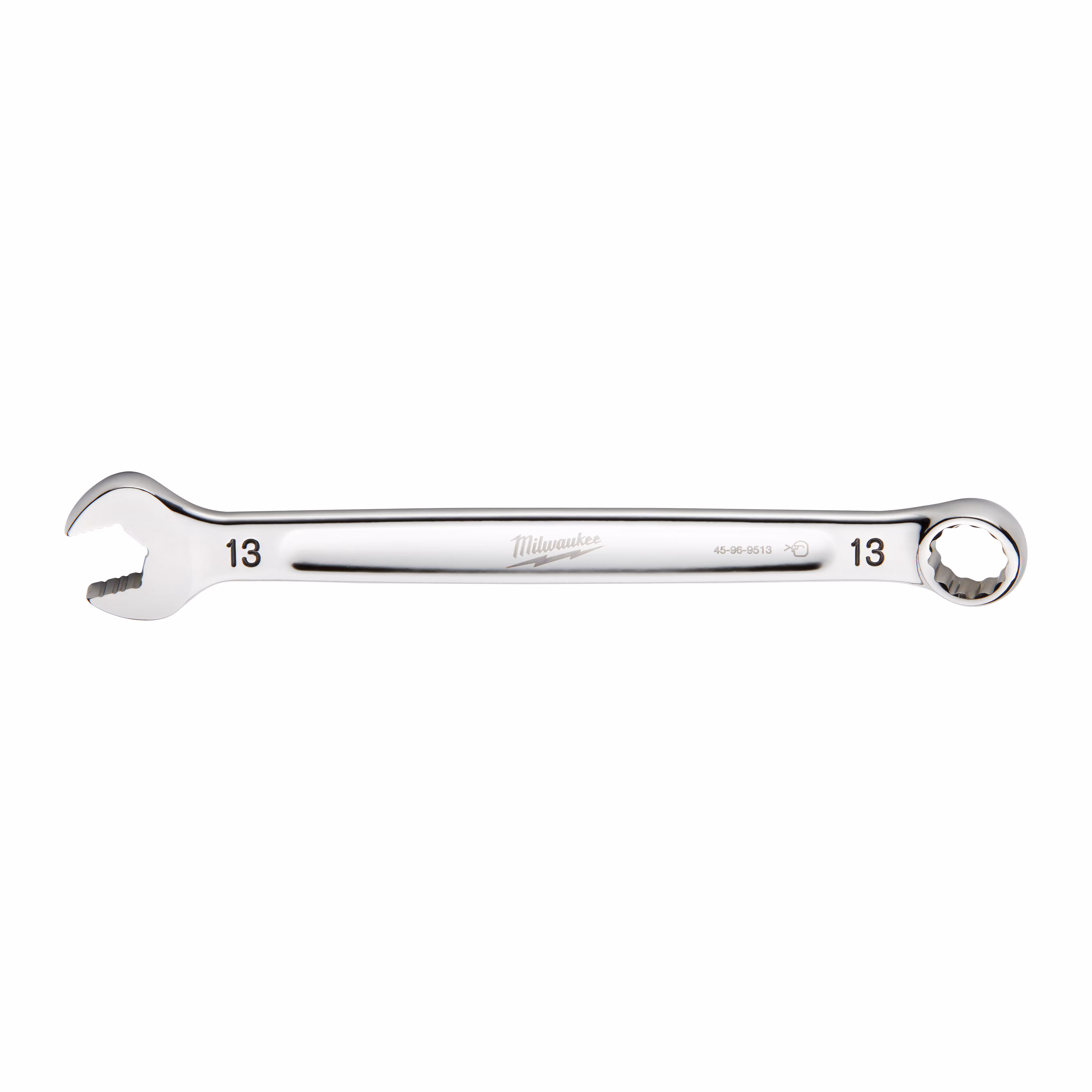 Kjøp Milwaukee Låsnøkkel, Maxbite Kombi, 13 mm