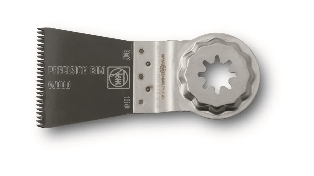 Fein E-Cut Precision BIM Sågblad 50 x 65 mm 50-pack