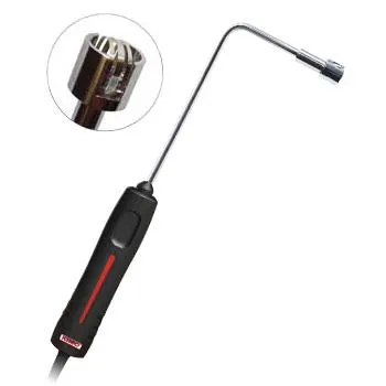 Kimo SCLCK150 Ytgivare Termoelement typ K vinklad