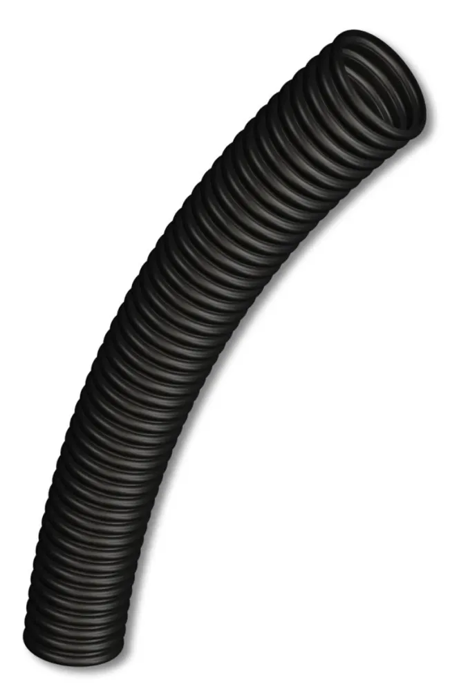 LK Systems 1955447 Genomföringshylsa svart 15 mm - Bild 2
