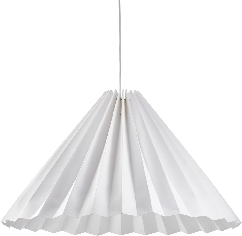 Henrietta Taklampskärm, Ø70 H40 cm