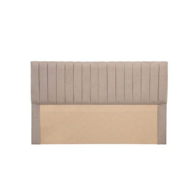 Sänggavel Sudamal Beige
