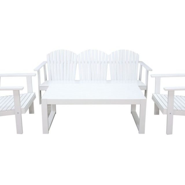 Rolston Loungeset