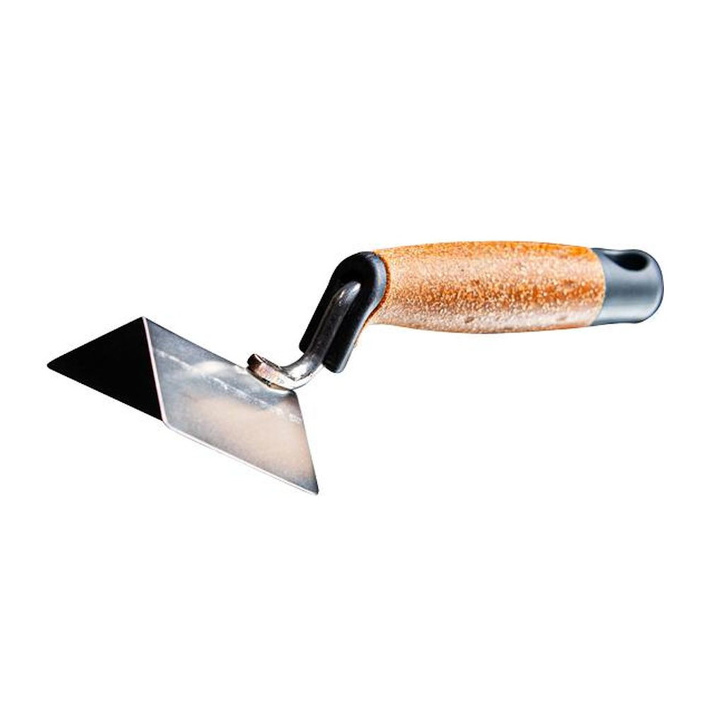 Hörnstål Master Ytterhörn Tebo