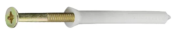 Sormat 9640075647 Listplugg 200-pack 5/15/45 mm - Bild 2