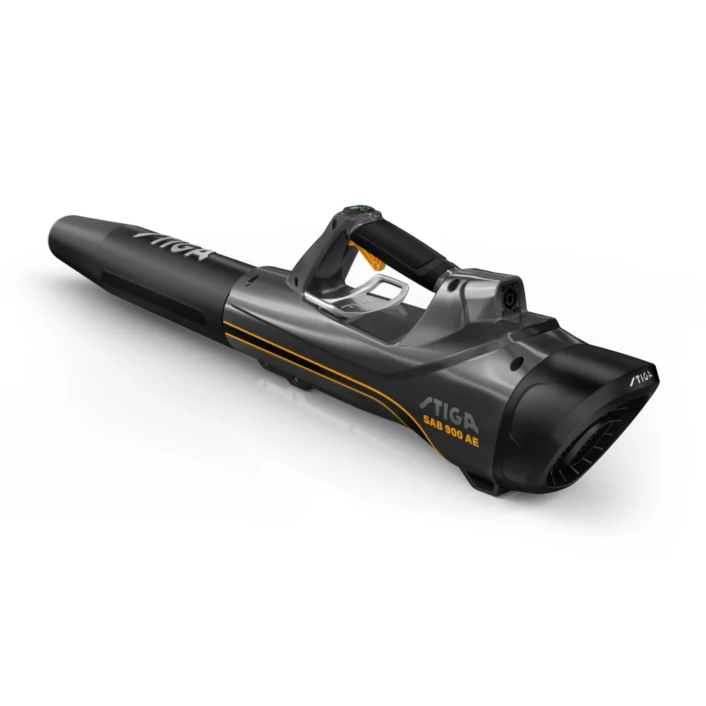 STIGA 279500008/ST1 Lövblås utan batteri och laddare