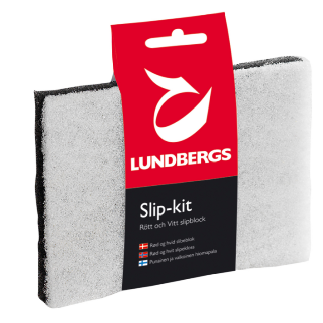 SLIPKIT TILL GOLVOLJA TILJA TRAPPRENOVERING