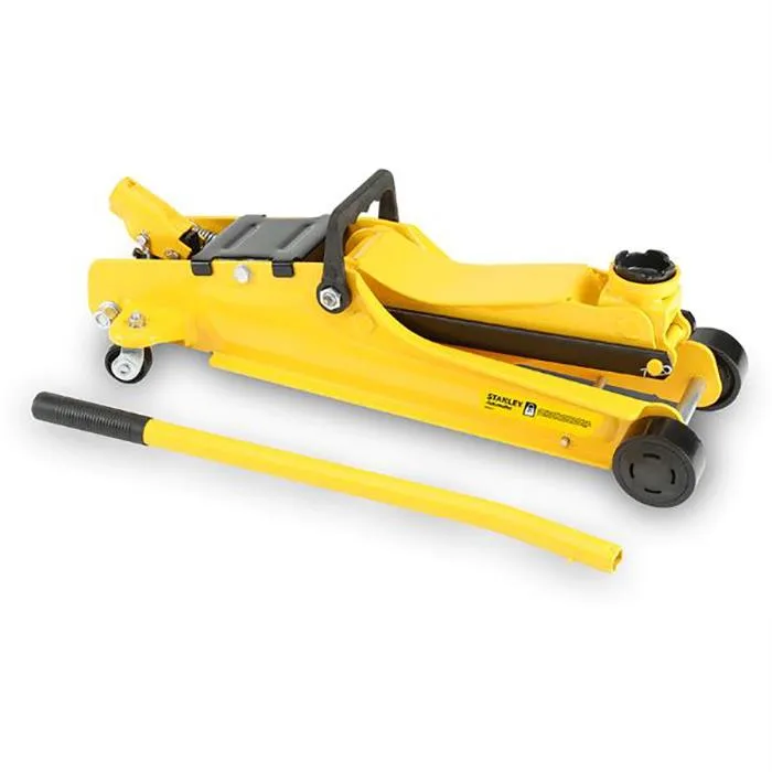 STANLEY STMT81251-1 Domkraft 2 ton