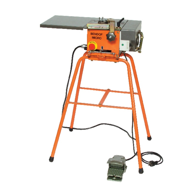 Armeringsbockmaskin Micro 1.100W Hikoki 10200000