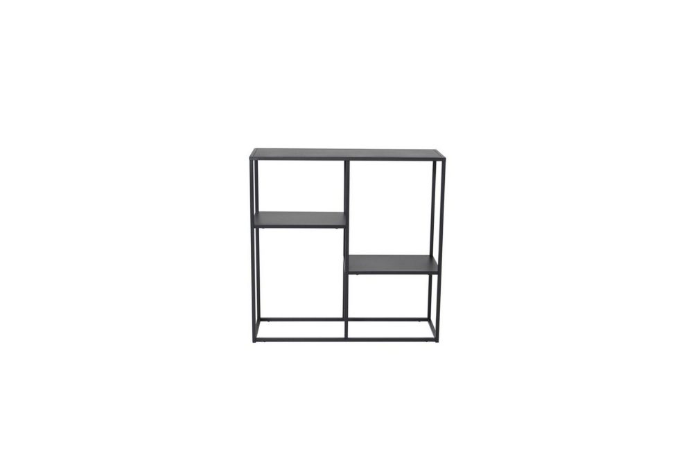 Hyllor Hylla Staal Black