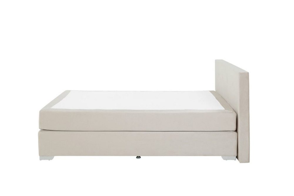 Consul Kontinentalsäng 160|200 cm