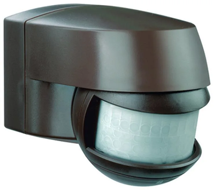 ESYLUX MD 200 Rörelsesensor 200° Vit - Bild 2
