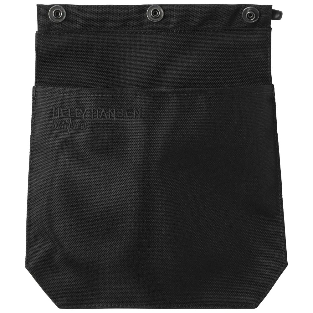 Helly Hansen Workwear Connect Essential 4 Hängficka connect, svart