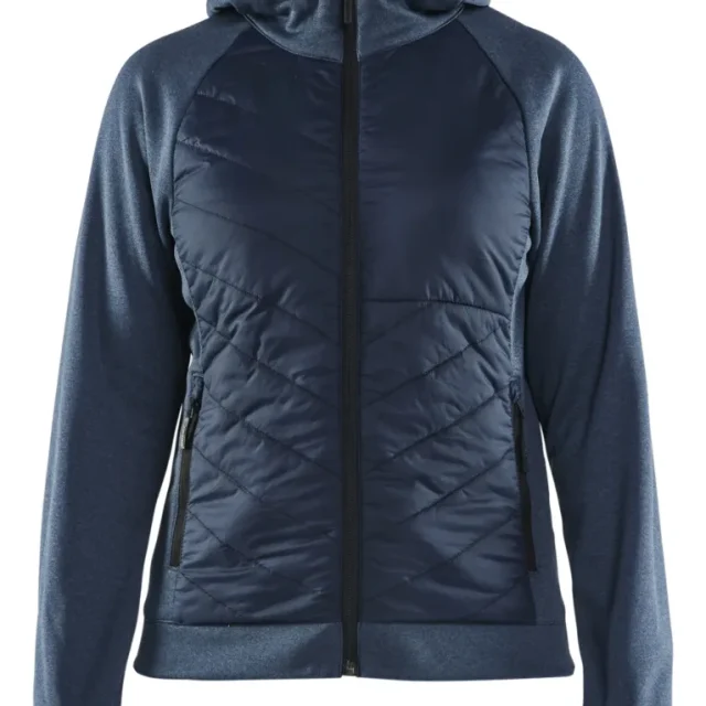 Blåkläder 346425338286XXXL Tröja blå Blå