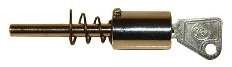 ASSA Fix 4484 Tryckcylinder för handtag 876S