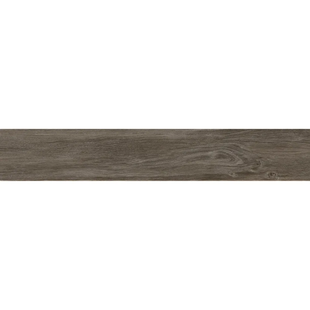 Klinker Granitkeramik Copenhagen Wengue Brun, 20x120cm | Stuvbutiken