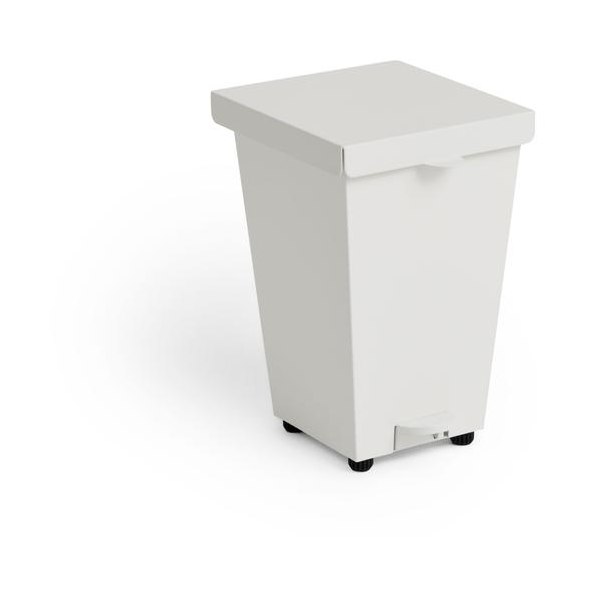 Loop pedalhink 8L, White