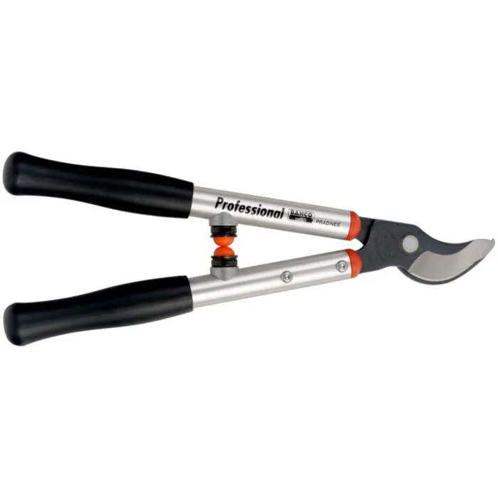 Bahco P116-SL-60 Grensax aluminium 600 mm - Bild 2
