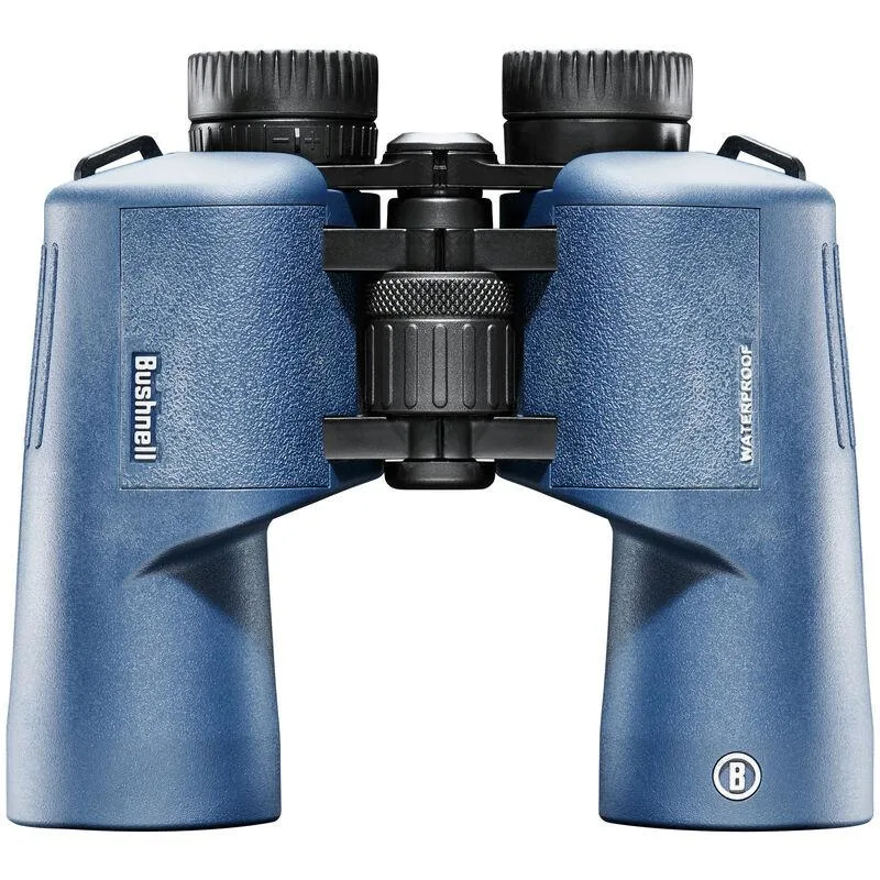 Bushnell H2O Porro Kikare 7x, vattentät