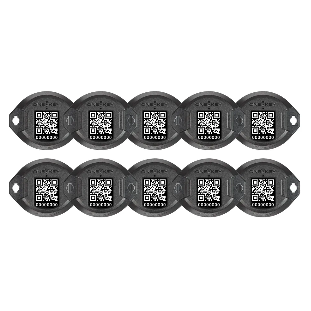 Milwaukee BTT-10 Spårningsenhet 10-pack