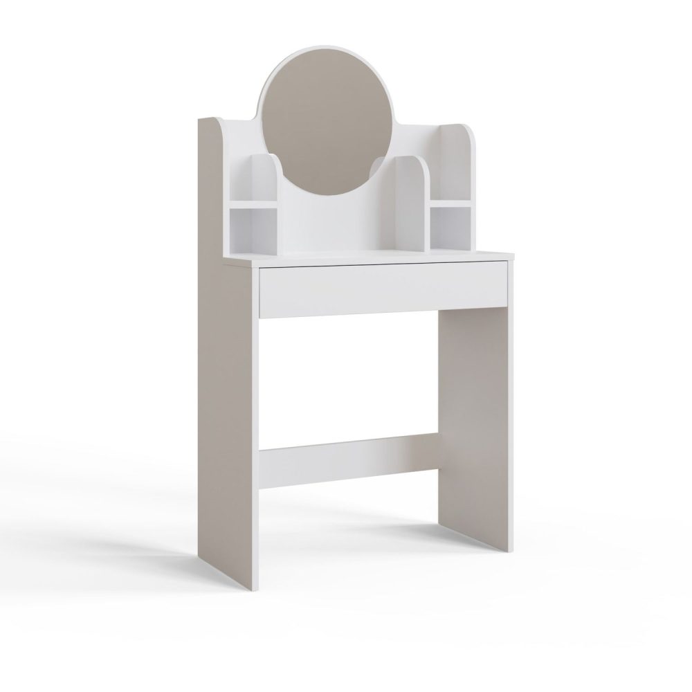 Vorina Sminkbord 85 cm