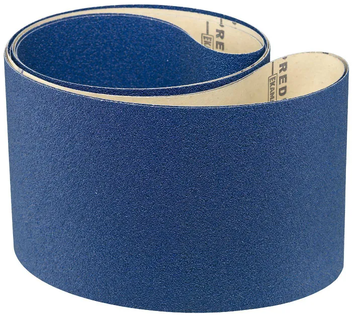 SLIPBAND 150X3500 K120P 2-PACK