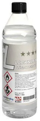 LACKNAFTA AK LÅGAROMAT 1L