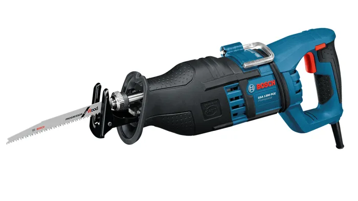 Tigersåg Bosch Power Tools PRO GSA 1300 PCE