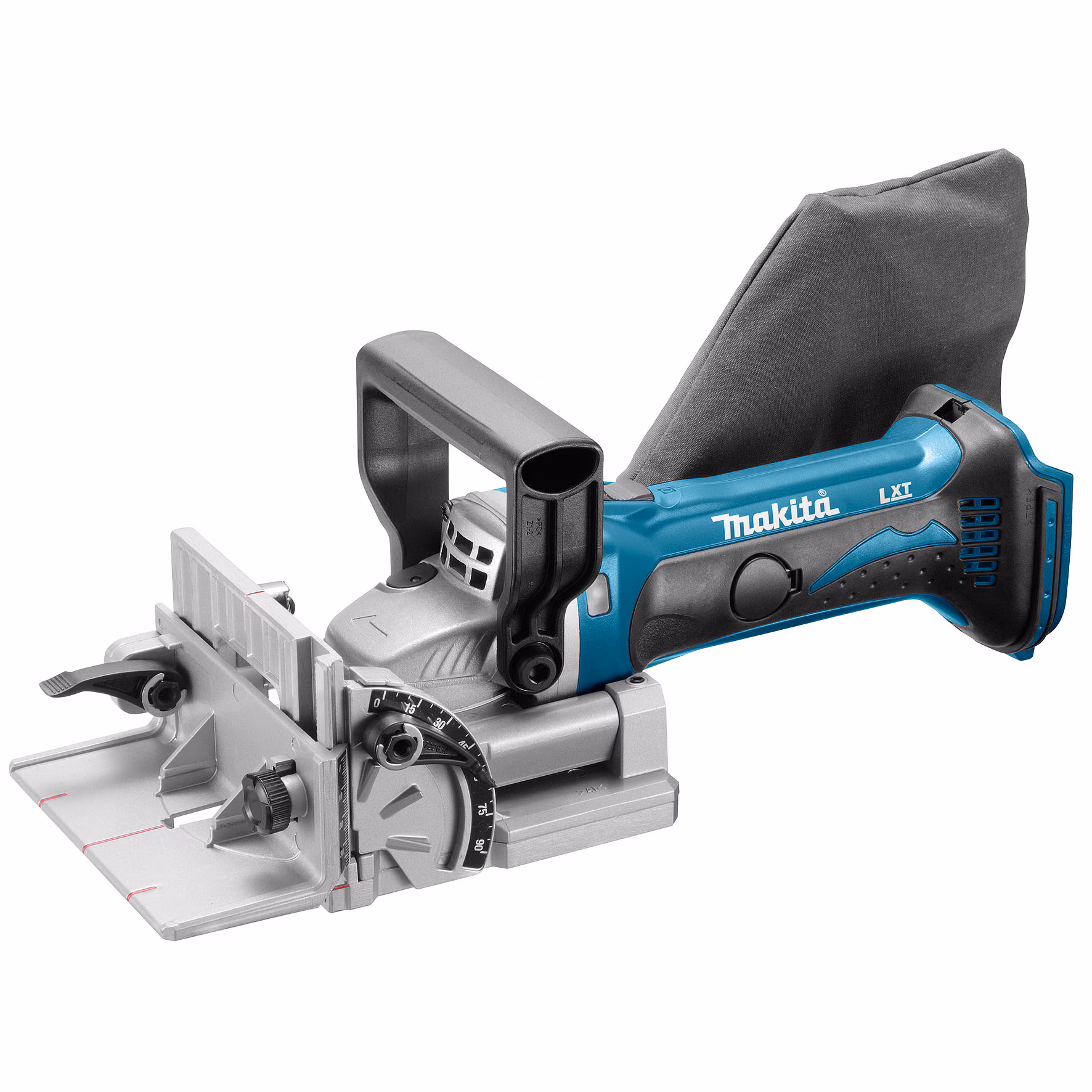 Kjøp Makita Lamellkjeksfreser LXT DPJ180Z, uten batteri & lader