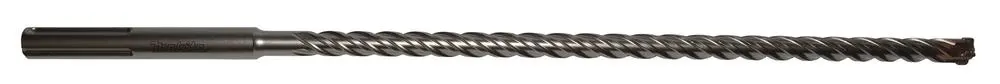 Makita B-20214 Borr för SDS-Max, T.C.T. 32x450/570 mm - Bild 2