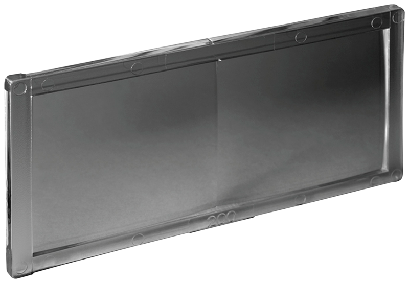 FÖRSTORINGSGLAS 3M SPEEDGLAS, 171022 2,0 GGR