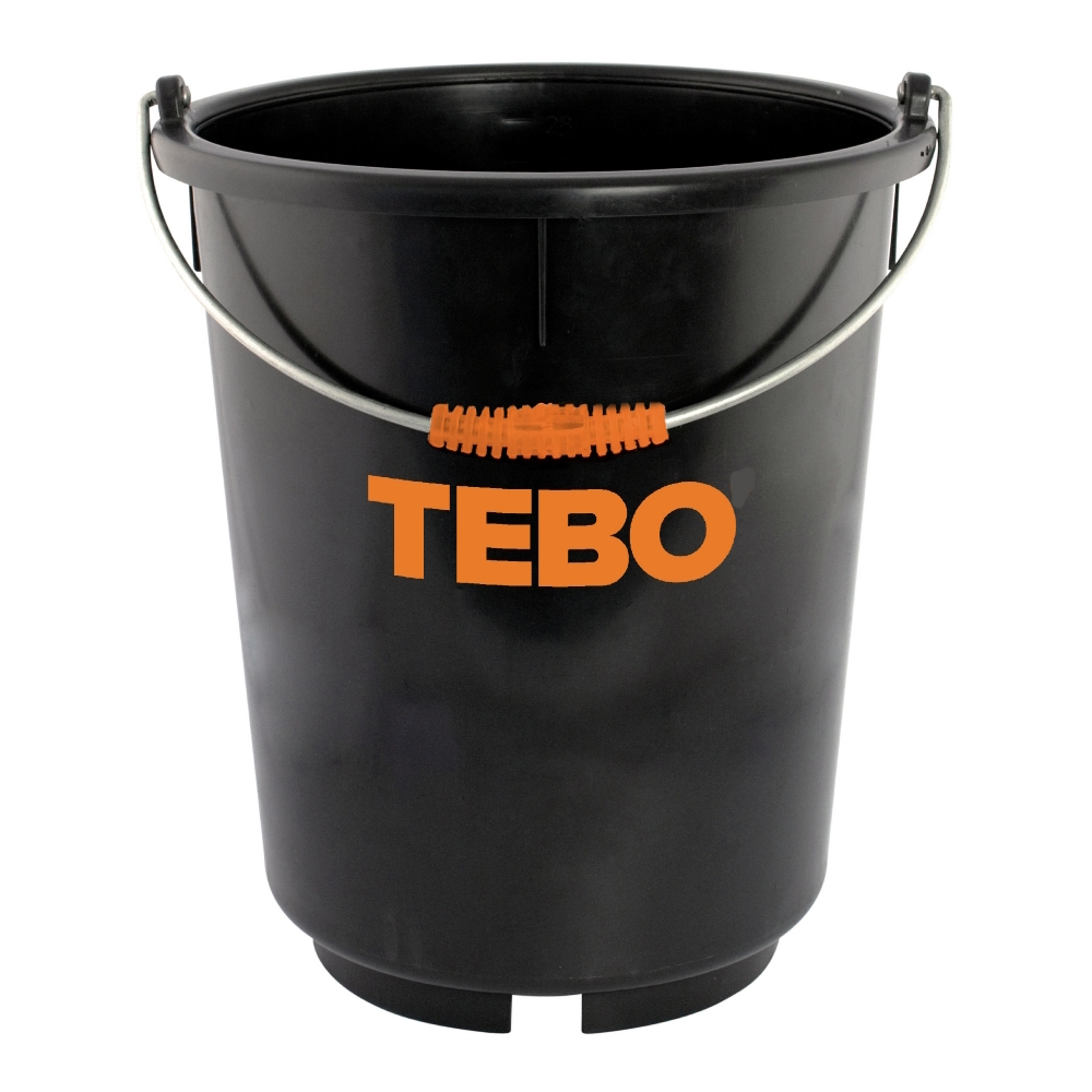 Hink Twist Stop 30L Tebo