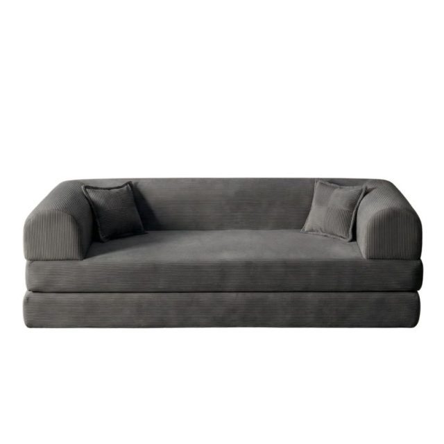 Pento 3-sits Bäddsoffa