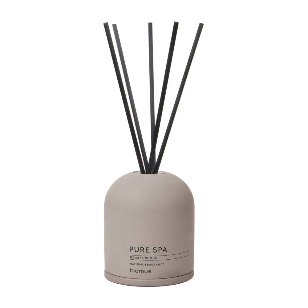 Fraga doftpinnar 100 ml, Royal Leather-Satellite