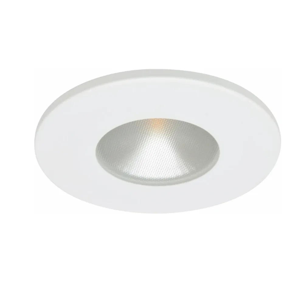 Köp LED-Downlight för Infällt & Utanpåliggande Montage | Snabb Leverans