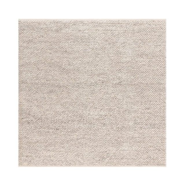 Handvävd Matta Bubble Kvadratisk 240x240 cm