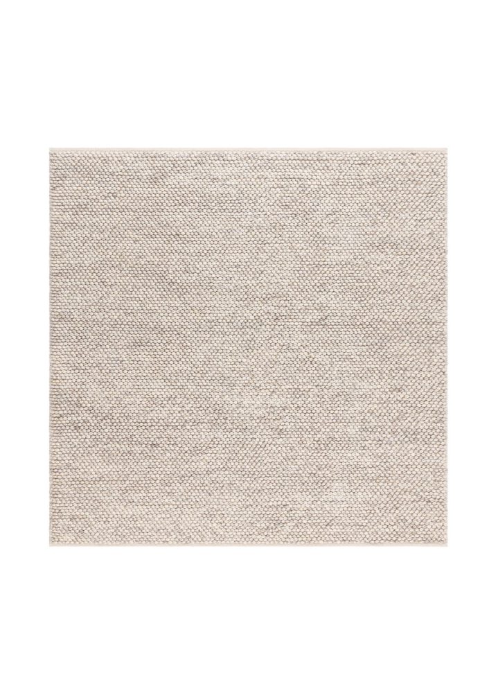 Handvävd Matta Bubble Kvadratisk 240x240 cm