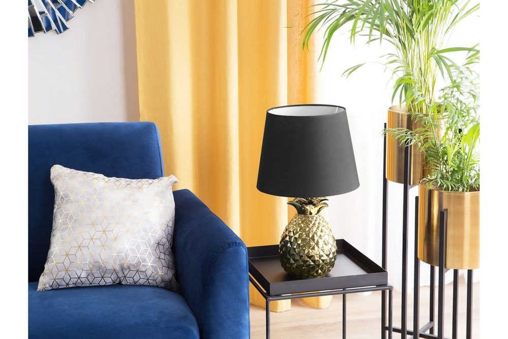 Pineapple Bordslampa 32 cm
